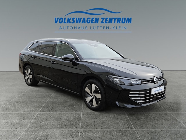 Volkswagen Passat 1.5 TSI Business DSG Variant