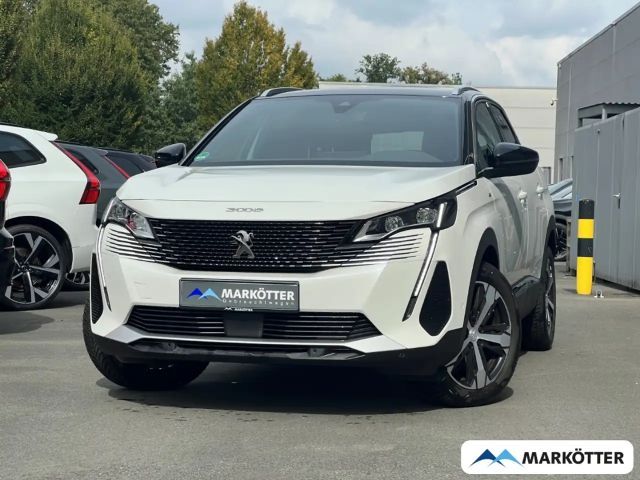 Peugeot 3008 GT-Line PureTech