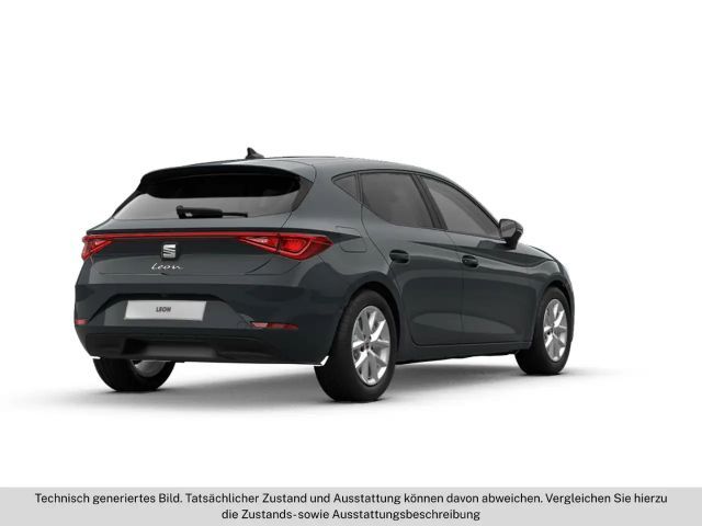 Seat Leon 1.5 TSI Style