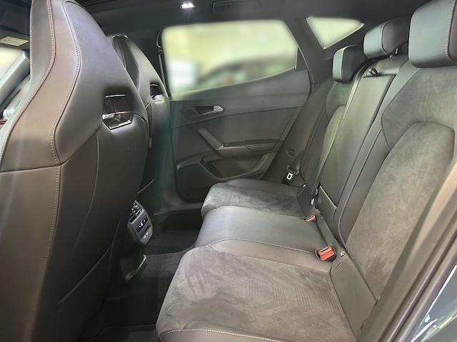 Cupra Formentor 1.5 TSI e-Hybrid