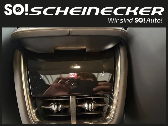 Polestar 3 Dual motor Long range Plus