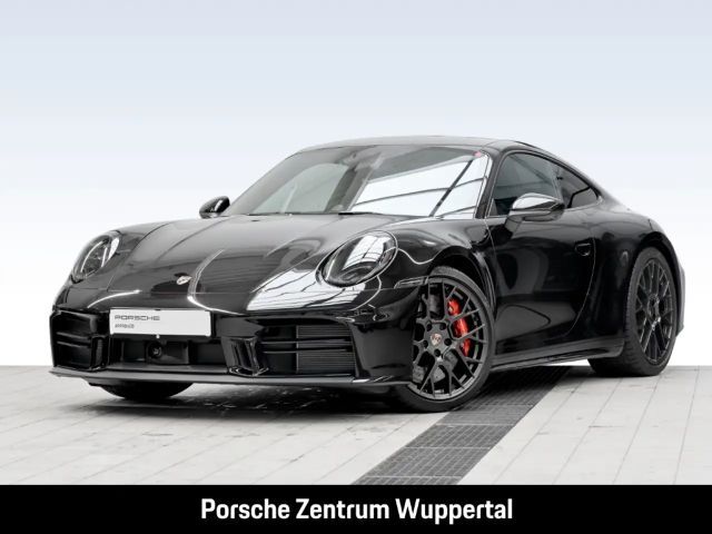 Porsche 992 Carrera Coupé S
