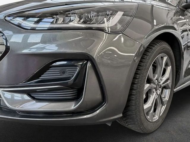 Ford Focus EcoBoost ST Line Wagon