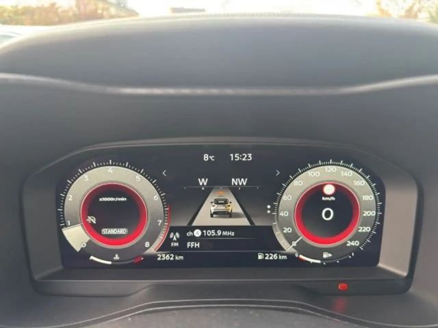 Nissan Juke DIG-T N-Connecta