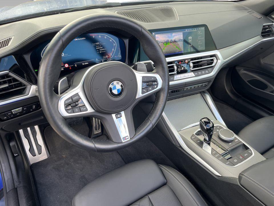 BMW M440 Cabrio M440i xDrive