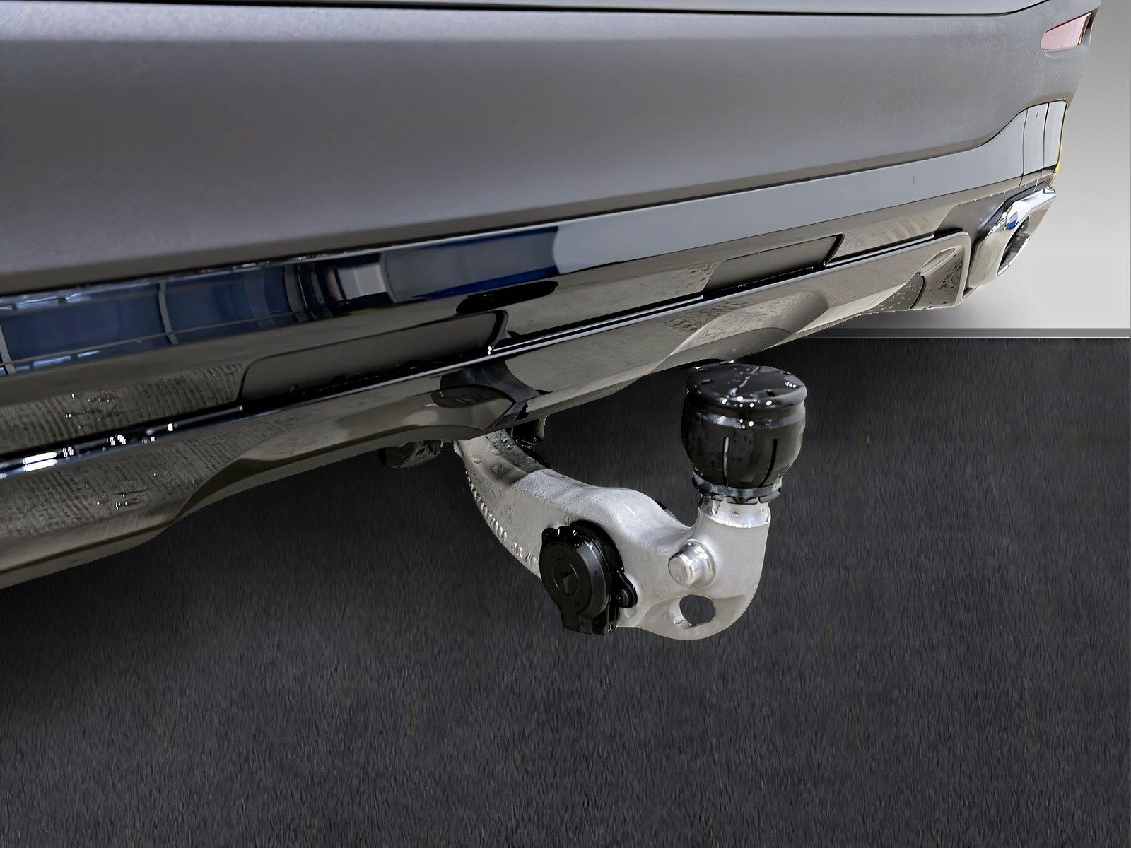 Mercedes-Benz GLC 450 AMG Line