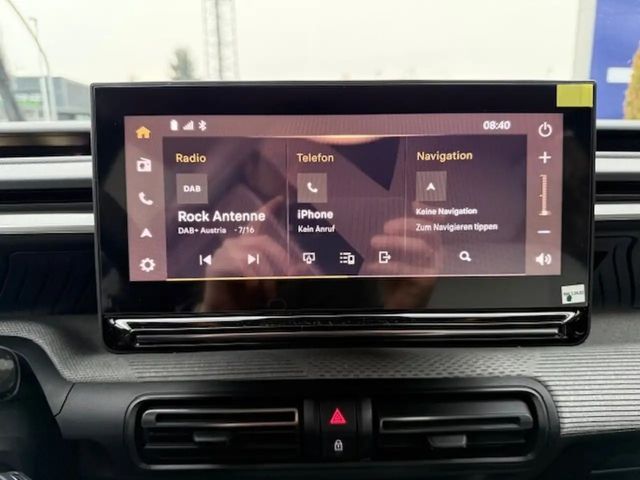 Citroën C3 Aircross Max