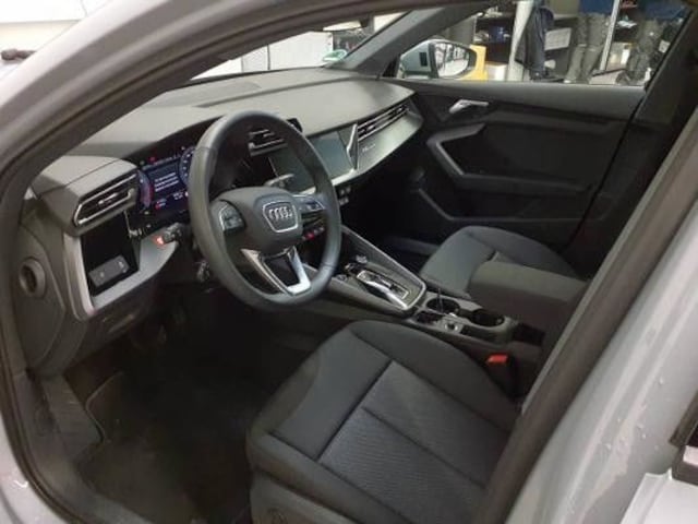 Audi A3 35 TFSI S-Tronic Sportback