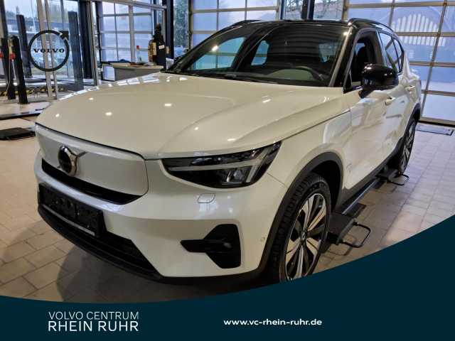 Volvo XC40 XC 40