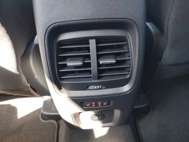 Ford Kuga Plug in Hybrid Titanium