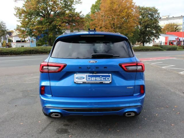 Ford Kuga Hybrid ST Line