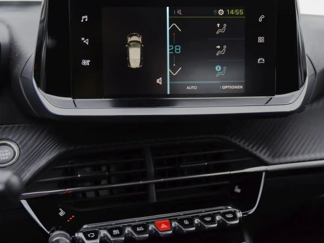 Peugeot E-208 Active Pack