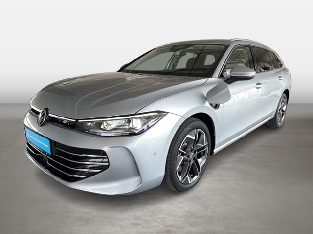 Volkswagen Passat 1.5 TSI DSG eHybrid