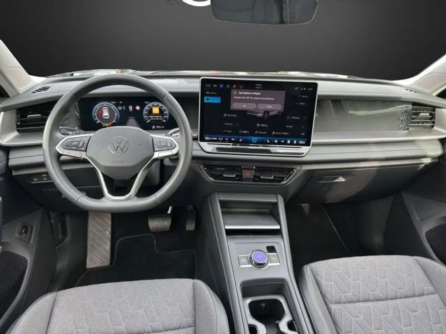 Volkswagen Tayron 4Motion