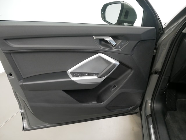 Audi Q3 35 TFSI S-Tronic