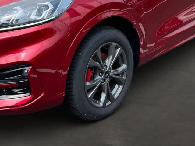 Ford Kuga Plug in Hybrid ST Line X