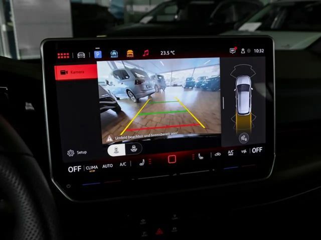 Volkswagen Golf DSG GTI Golf VIII