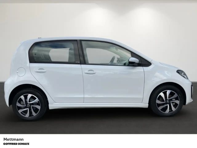 Volkswagen up! Active