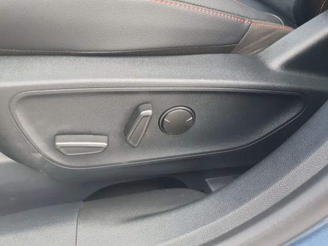 Ford Kuga EcoBoost ST Line X