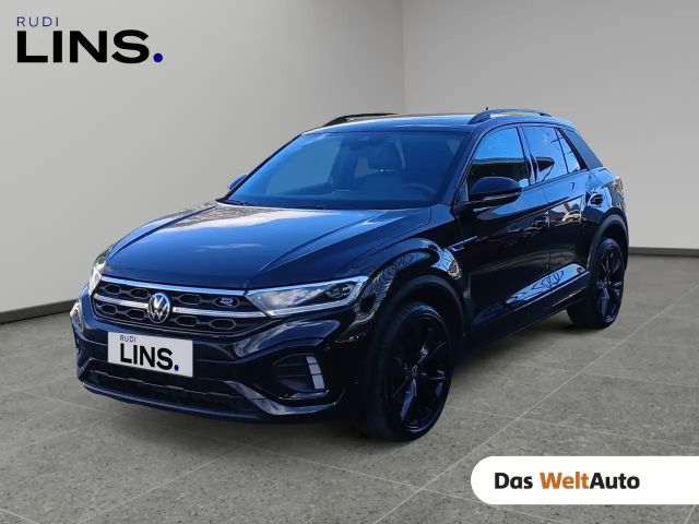 Volkswagen T-Roc DSG R-Line