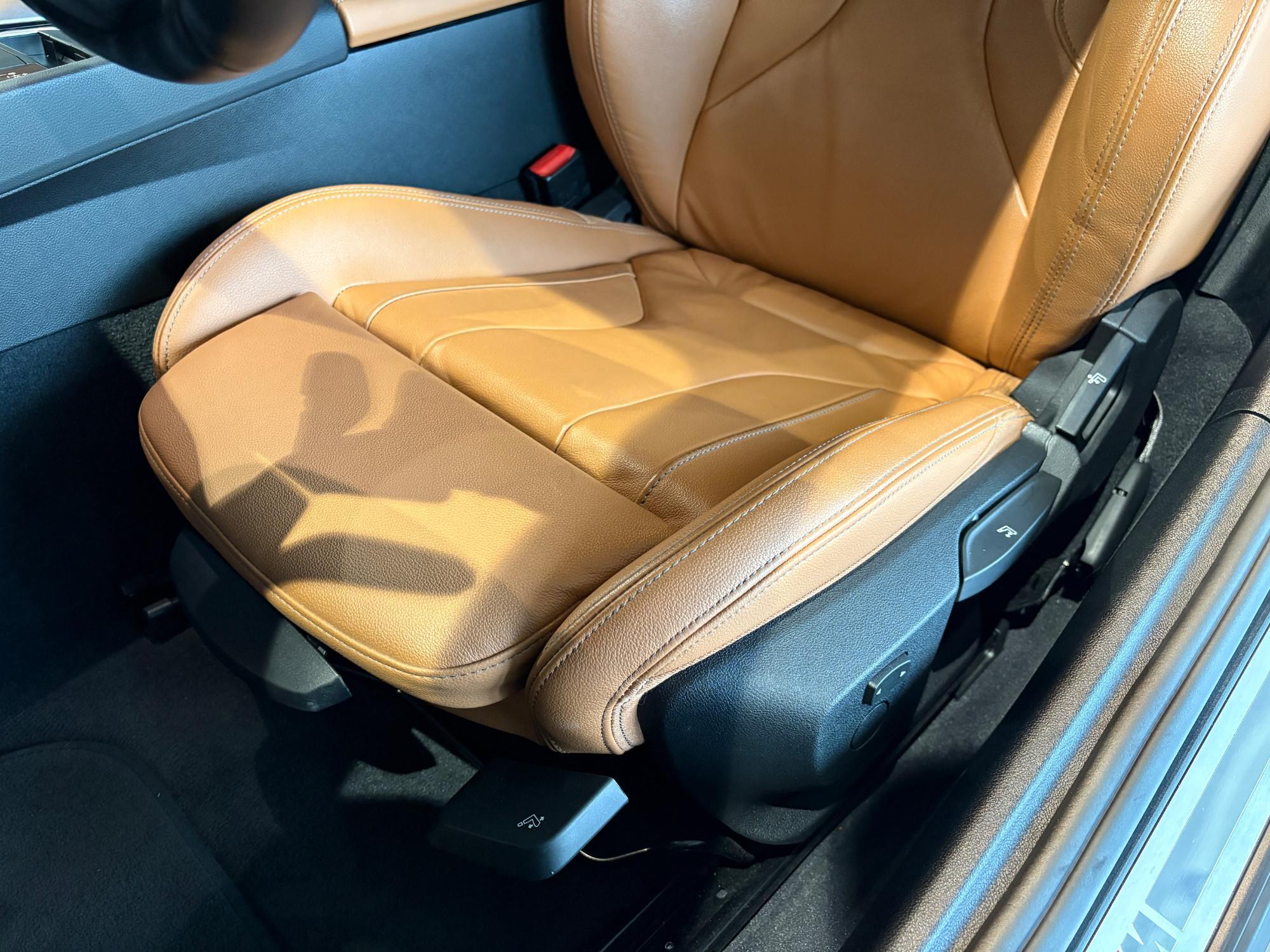 BMW Z4 Roadster sDrive20i