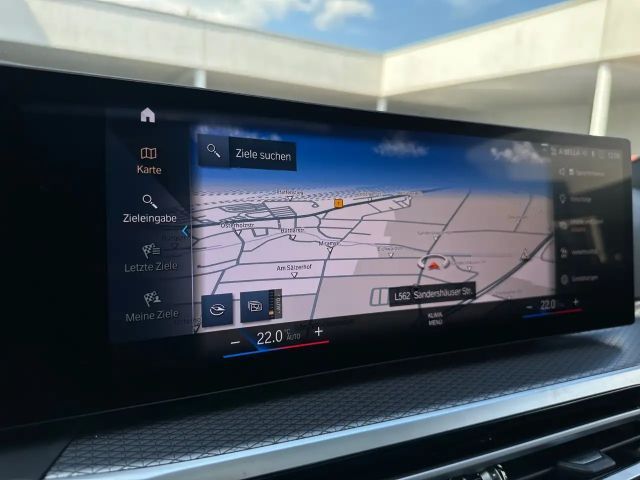 BMW 318 318i M-Sport Touring