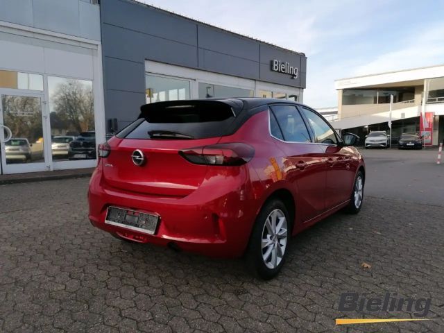 Opel Corsa 5T ELEGA 1.2(55KW)5G S