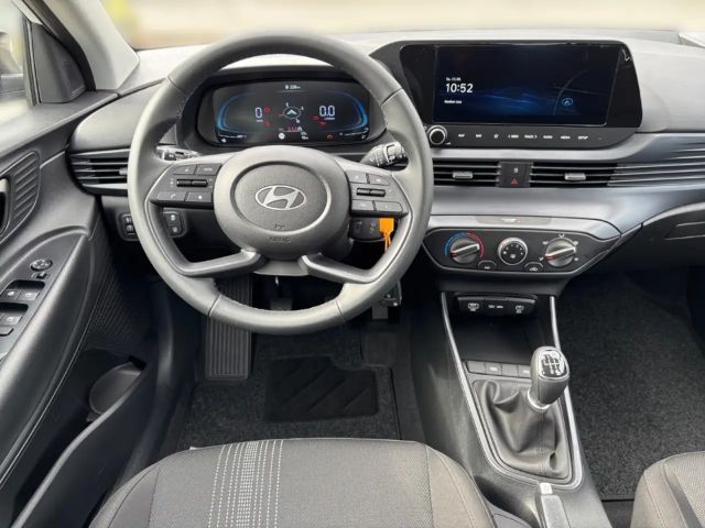 Hyundai i20 1.0 2WD Select T-GDi