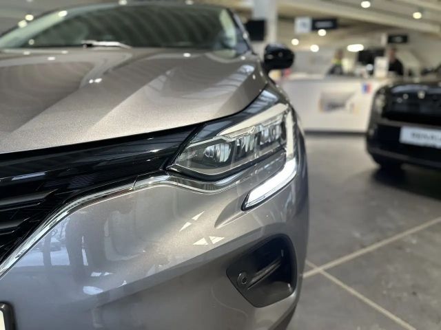 Renault Captur Business Line E-Tech