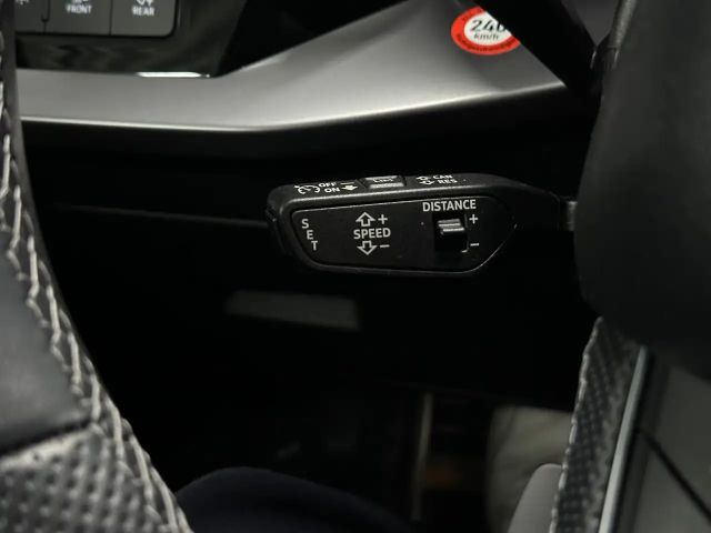 Audi A3 40 TDI Quattro S-Line Sedan Sportback