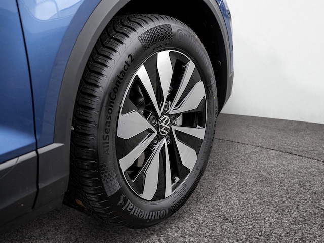 Volkswagen T-Roc 1.5 TSI