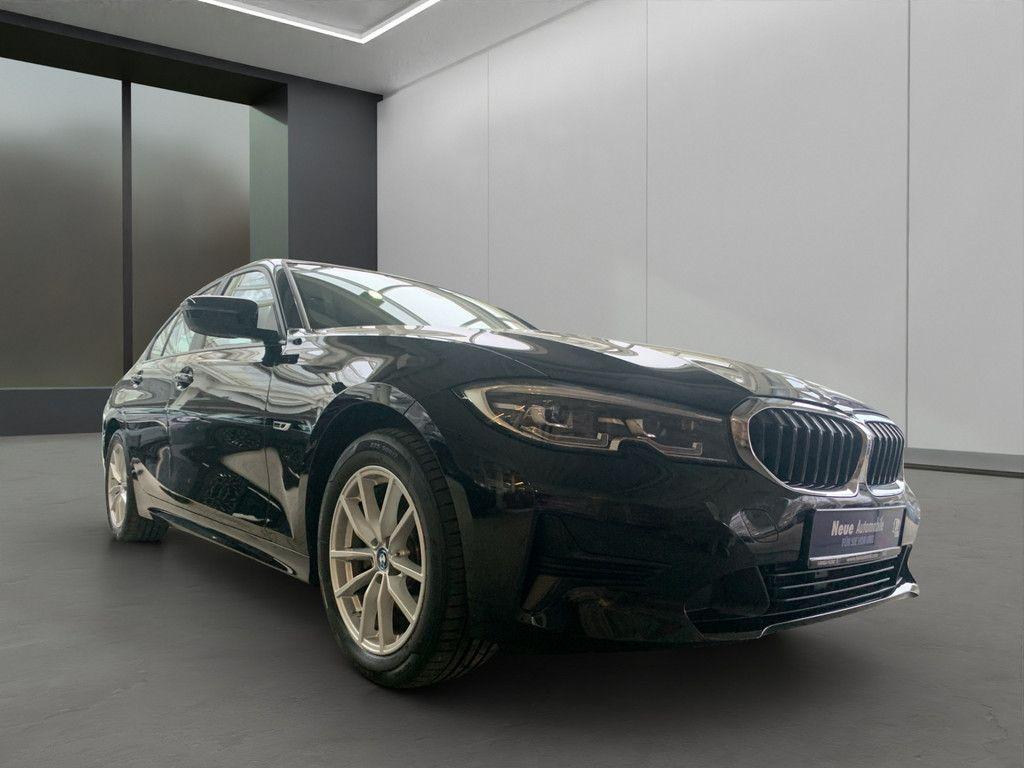 BMW 320 320e Advantage pakket Sedan