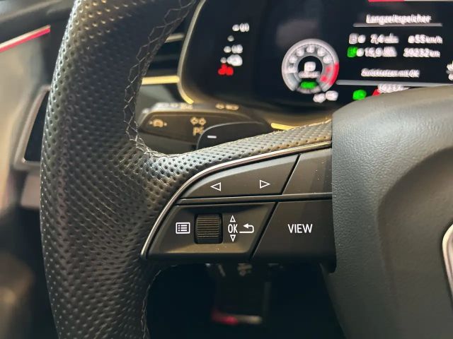 Audi Q8 60 TFSI Hybride Quattro