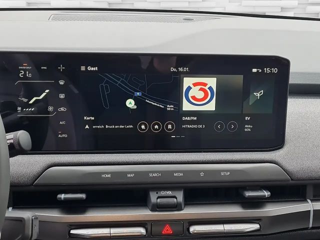 Kia EV3 Earth FWD Long range Plus