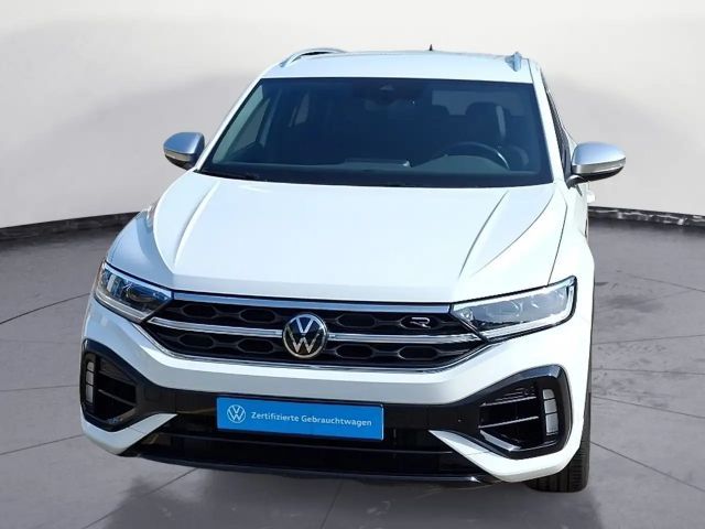 Volkswagen T-Roc 2.0 TSI 4Motion DSG