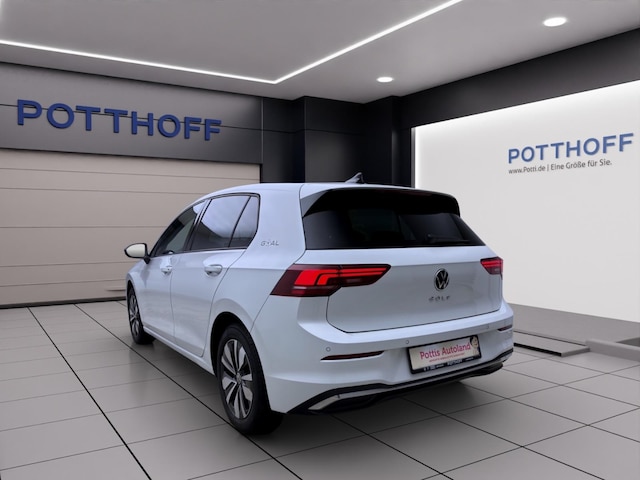 Volkswagen Golf 2.0 TDI DSG