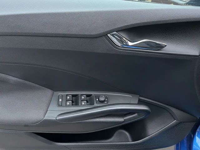 Skoda Fabia 1.0 TSI Selection