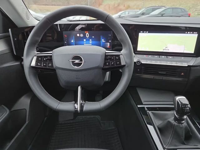 Opel Astra 1.2 Turbo Sports Tourer Turbo