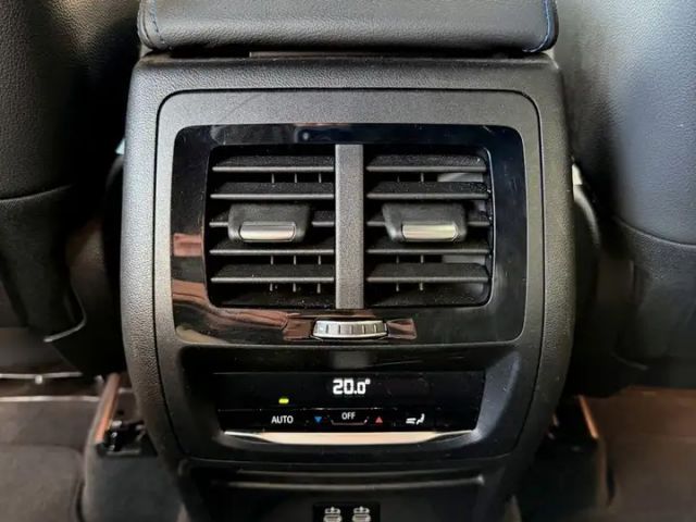 BMW X3 i LC. Pro. Head-Up Kamera HIFI ACC LED AHK