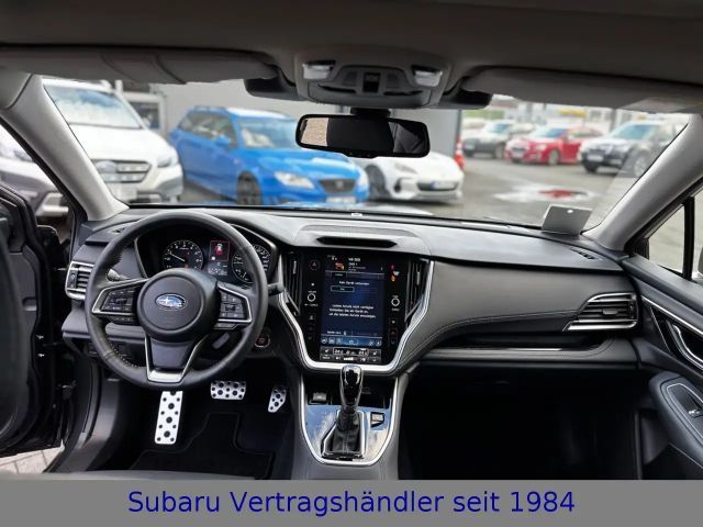 Subaru Outback Outback Platinum