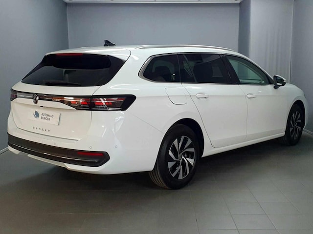 Volkswagen Passat 2.0 TDI Business DSG Variant