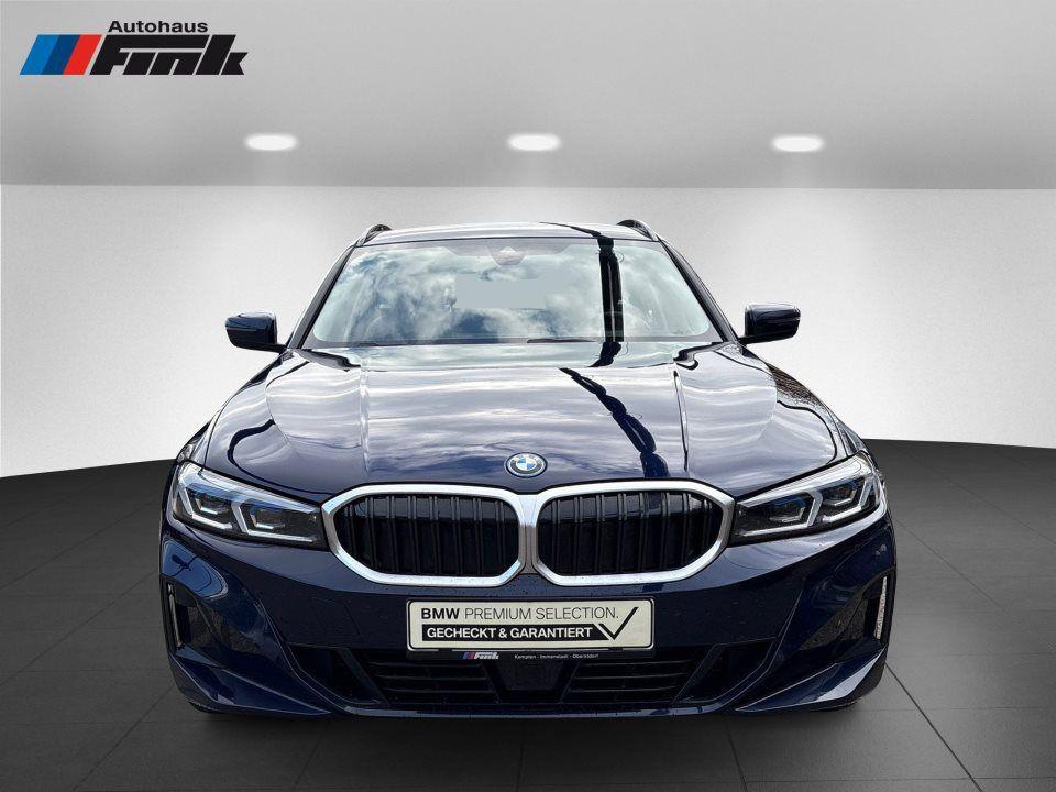 BMW 330 330e Touring xDrive