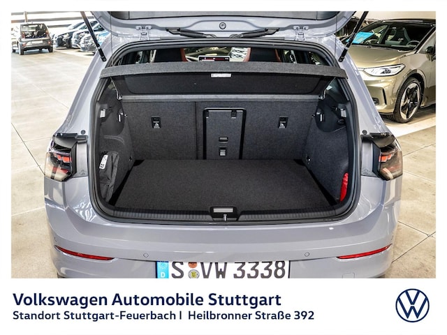 Volkswagen Golf DSG GTI