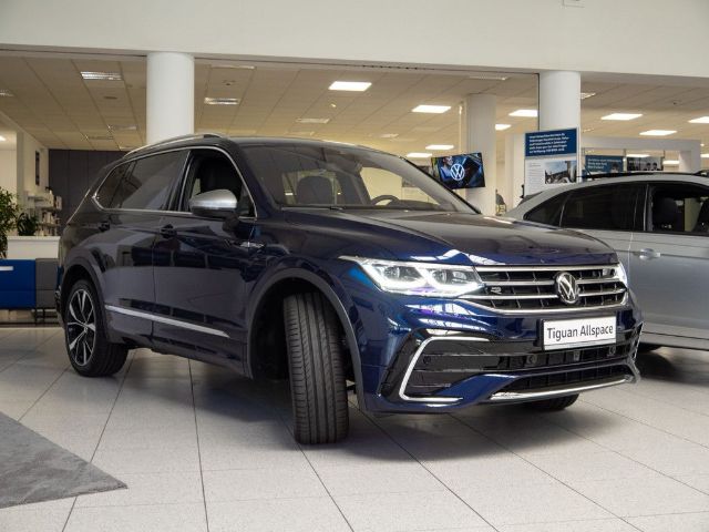 Volkswagen Tiguan Allspace DSG