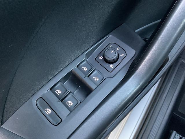 Volkswagen T-Cross 1.0 TSI DSG Life