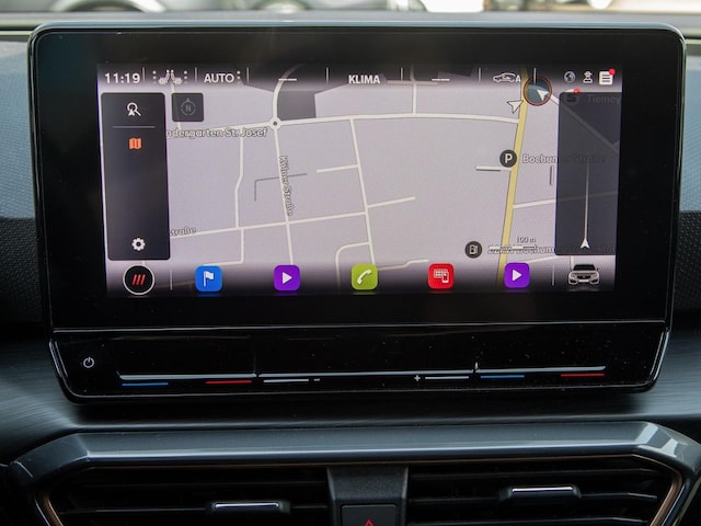 Cupra Leon Sportstourer VZ