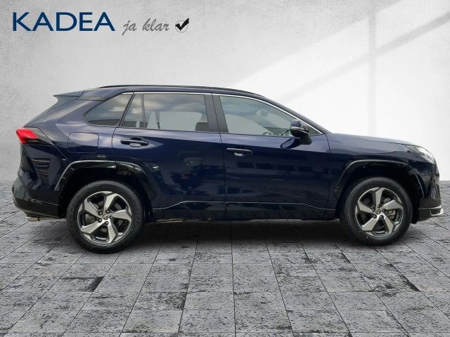 Toyota RAV4 RAV4 2.5 Teamplayer ACC+LED+Navi+SHZ+2xKlima+LM
