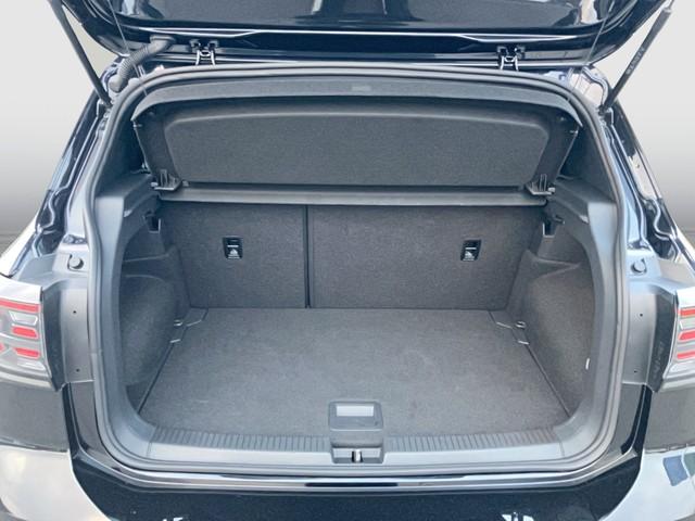 Volkswagen T-Cross 1.5 TSI DSG R-Line