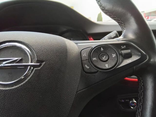 Opel Crossland X GS-Line Grand Sport