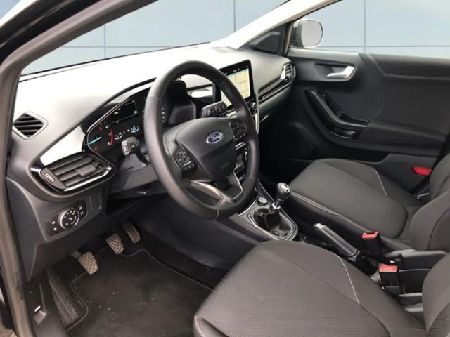 Ford Puma Cool & Connect